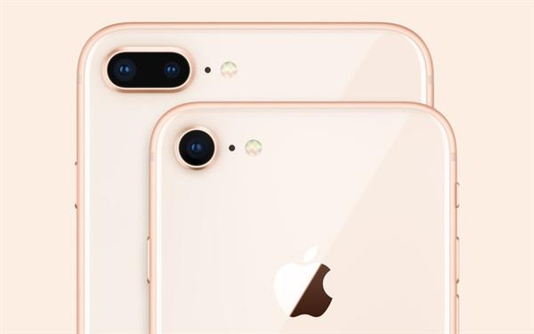 iPhone 8、X全球售价一览：国行不是一般贵！