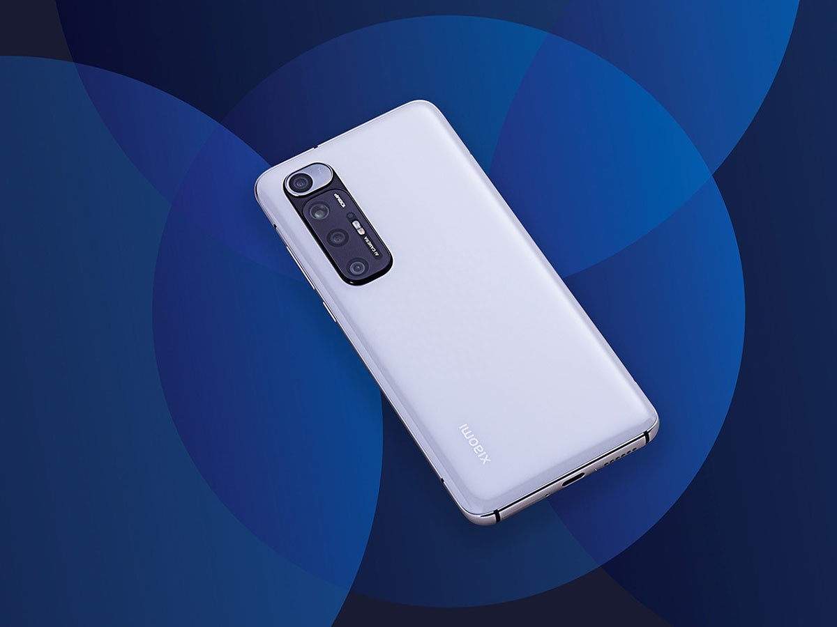 降价之后的小米10S值得购买吗？