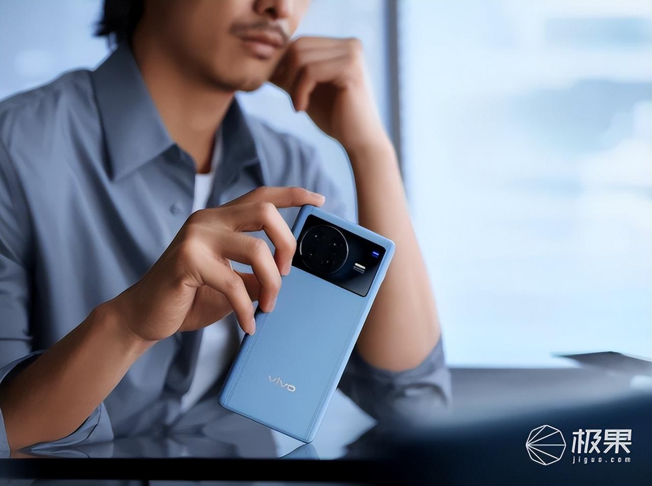 vivo X Note评测：7英寸2K+超感宽幕，商务旗舰新选择