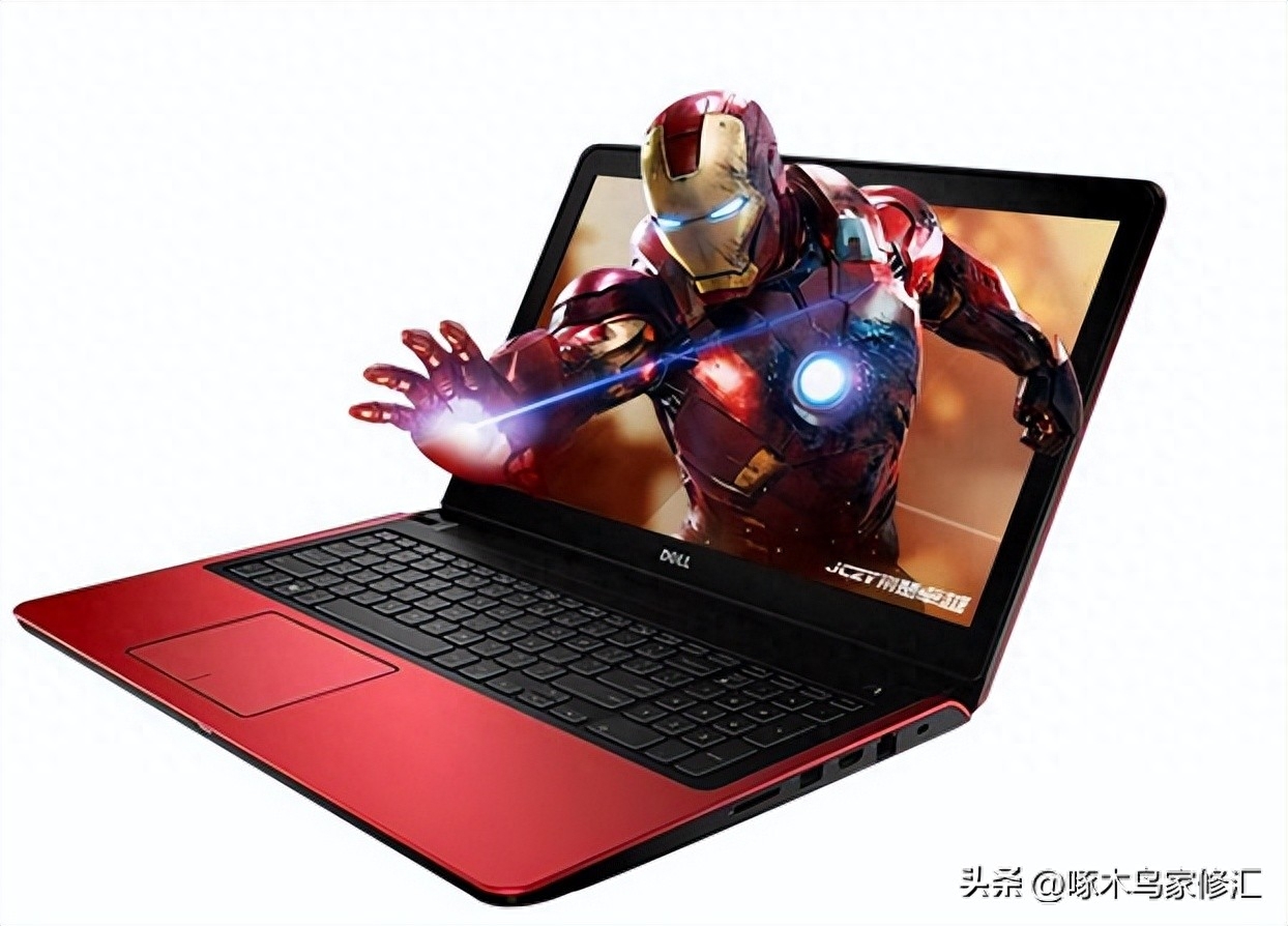 电脑主机开了,但是显示器没反应怎么办?