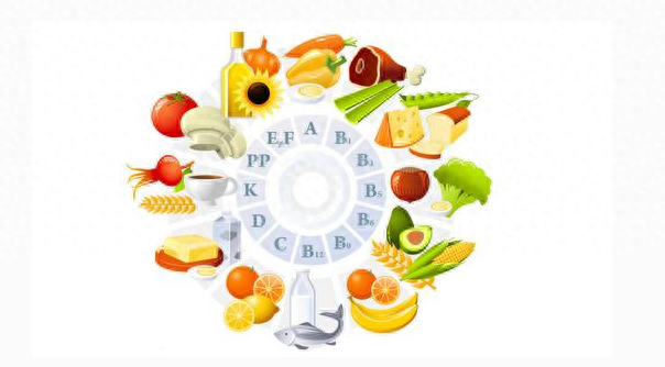 矿物质元素很宝贵,黑莓补充营养更给力