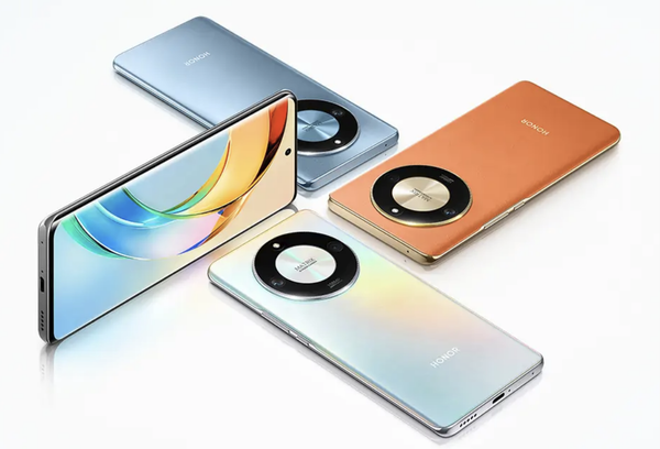 十面抗摔硬刚到底！荣耀X50正式开售 1399元起售
