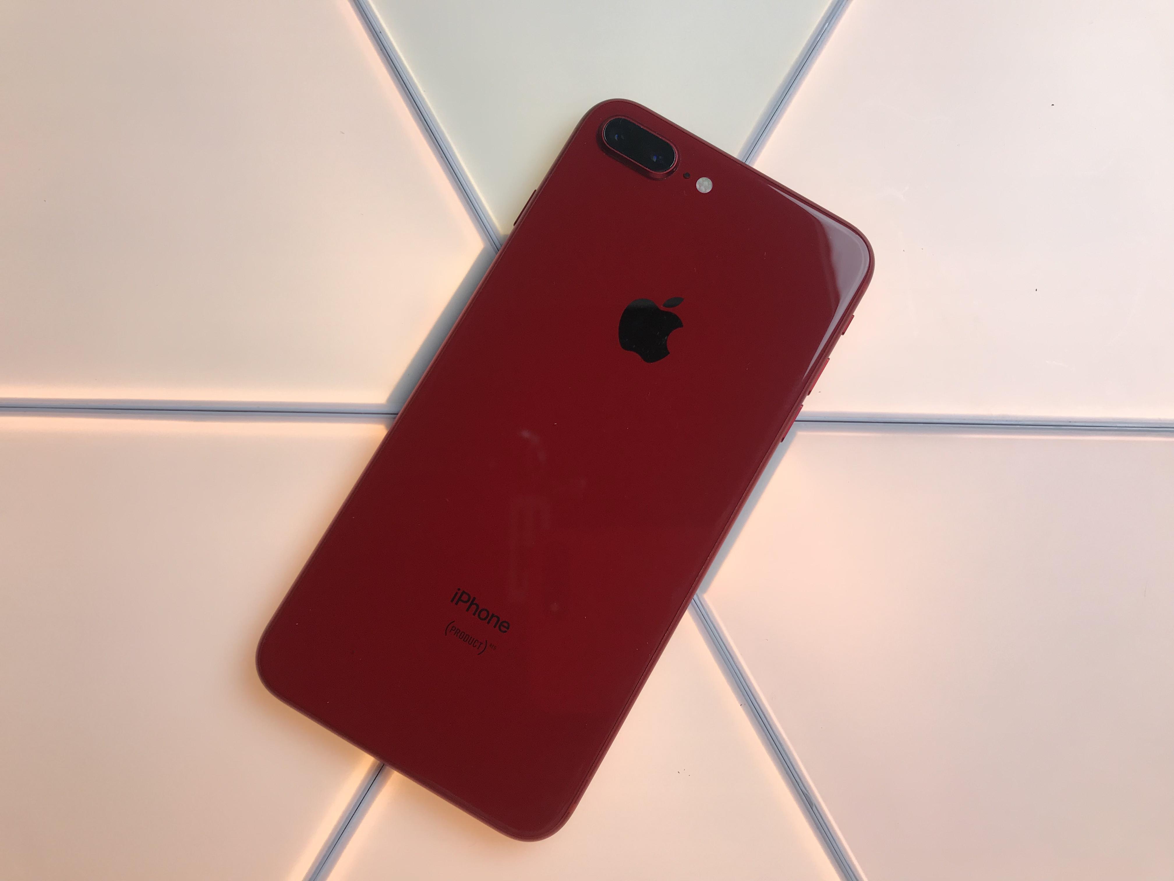已经2019年了,iPhone 8P还能美滋滋?iPhone用户亲测告诉你