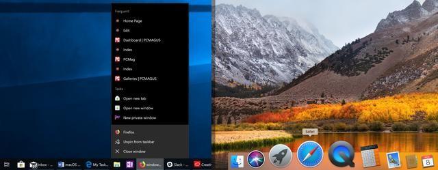 在苹果Mac上安装Windows，原来只需10分钟，操作如此简单