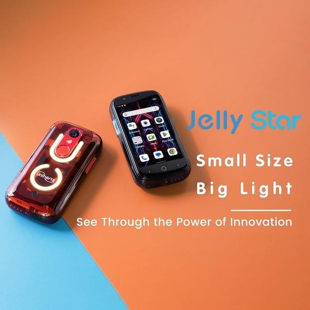 这款超迷你手机仅 3 英寸，运行 Android 13 系统，售价不过千