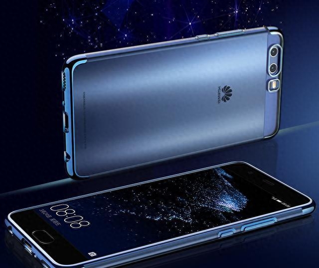 好马配好鞍 华为P10套上这几个手机壳才算完美的