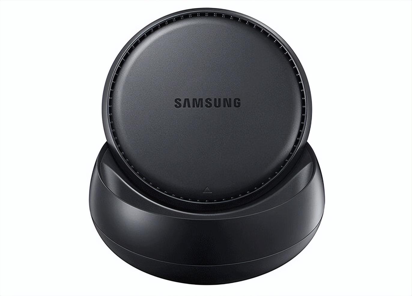 三星S23系列手机也能当主机，三星DeX功能介绍