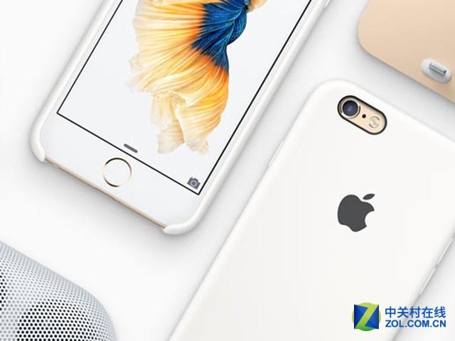 iPhone 6sP最低仅需2988元 国产厂商们要加油了