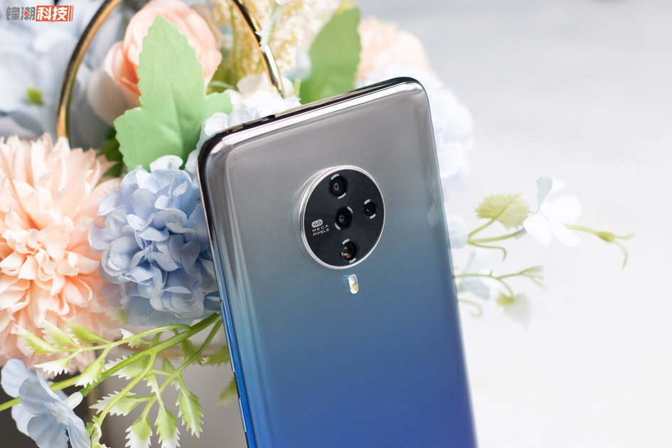 新晋潮流 5G 实力派,vivo S6 评测