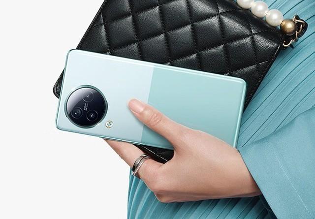 小米Civi 3正式发布:1TB版本仅需2999元