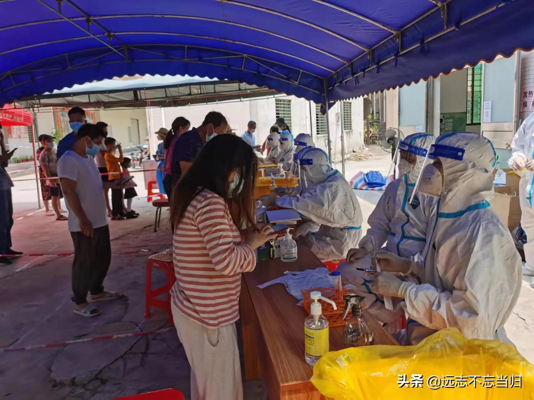 为什么我的核酸检测结果迟迟不出来?一般多久会出结果?