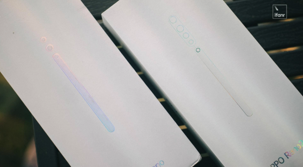 OPPO Reno2 评测:看似变化不大,但俨然已成为更成熟的 Reno