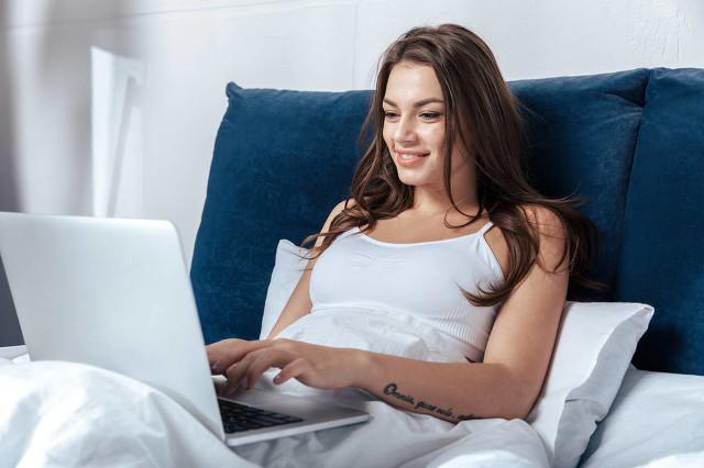 笔记本电脑的4种妙用