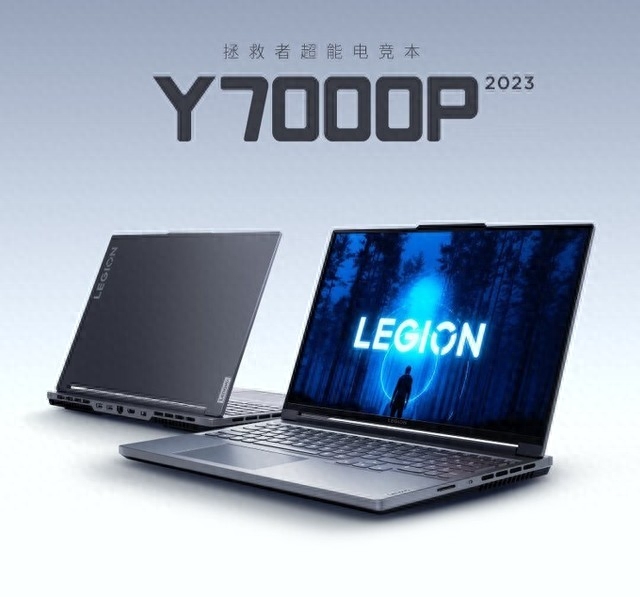 同学说笔记本性能不强？那是他不懂笔记本