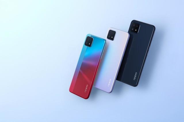 oppo a72 5g手机多少钱（VOVG是啥牌子）