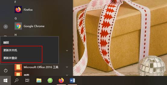 微软windows精简版本，仅3GB且不更新！比win7还好用