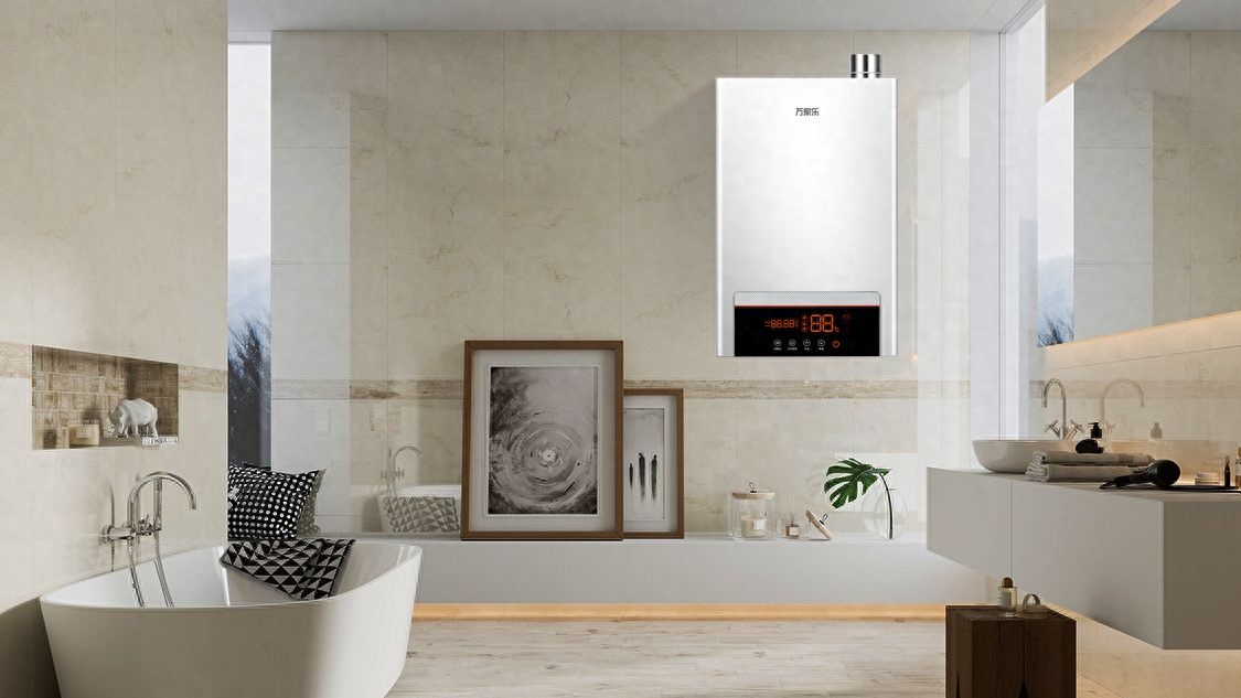 燃气热水器哪些品牌比较好？这5个品牌值得推荐！想买可以收藏！