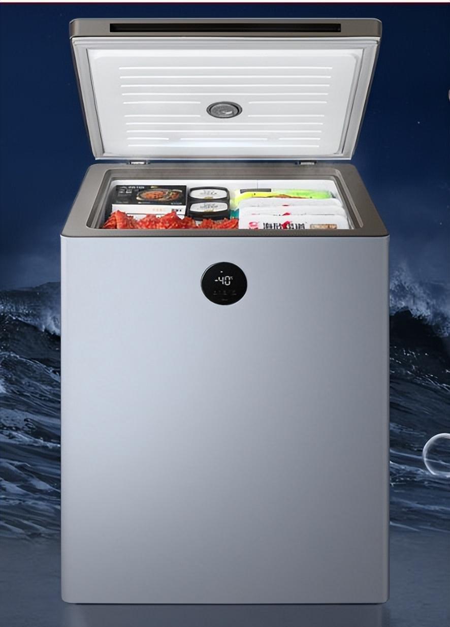 2022年最具有技术实力的冰柜推荐