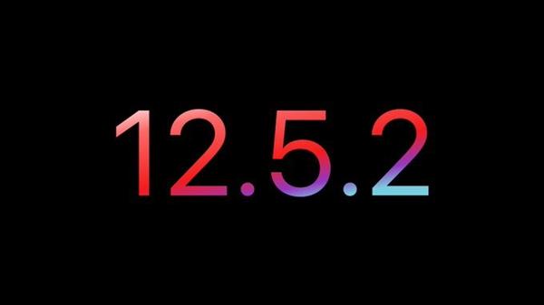 苹果关闭iOS 12.5.2验证:iPhone 5S、6等老设备不能降级了