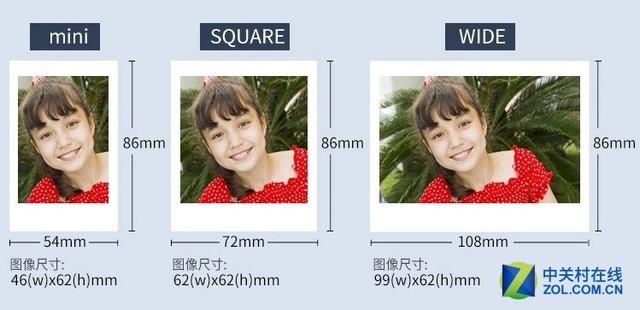 让你的照片实体化 拍立得相机选购攻略