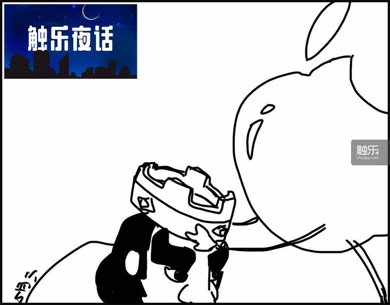 触乐夜话：感觉只有Supercell找到了手游成功的真正奥秘