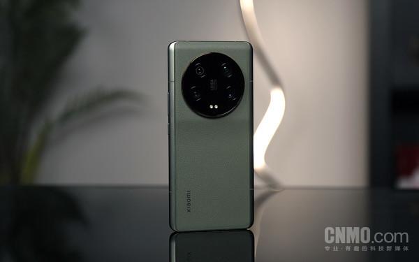小米13 Ultra,移动影像的巅峰之作
