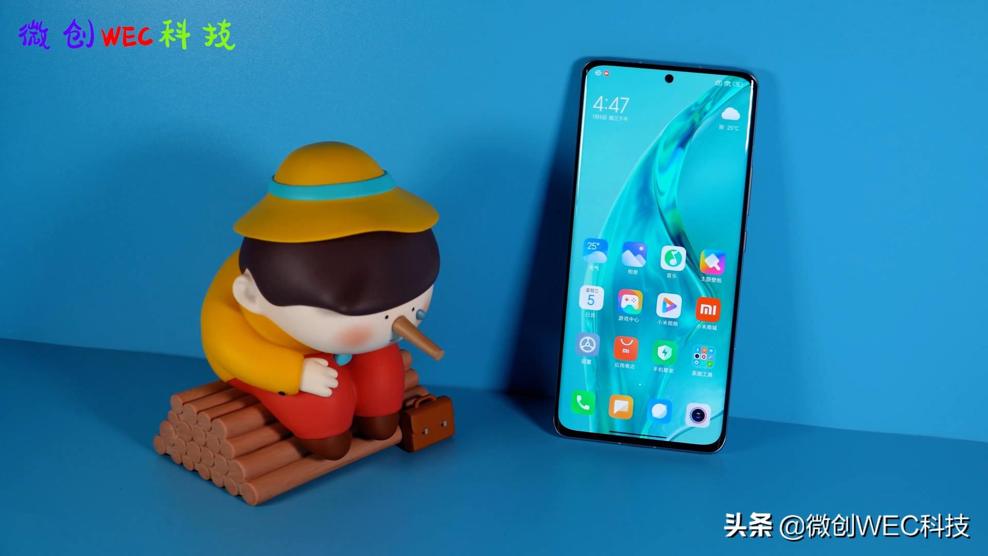 小米12 Pro值得买吗？我用了五天后，告诉你，到底值不值