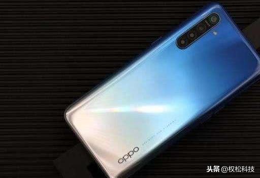 OPPO R20曝光:5G加四摄挖孔屏设计依旧专攻线下