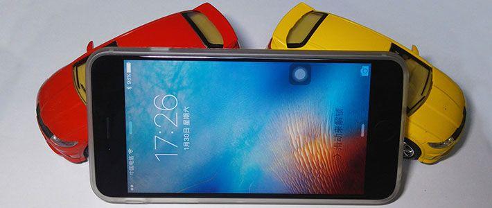 自费再入苹果坑，兼谈这些年用过的手机