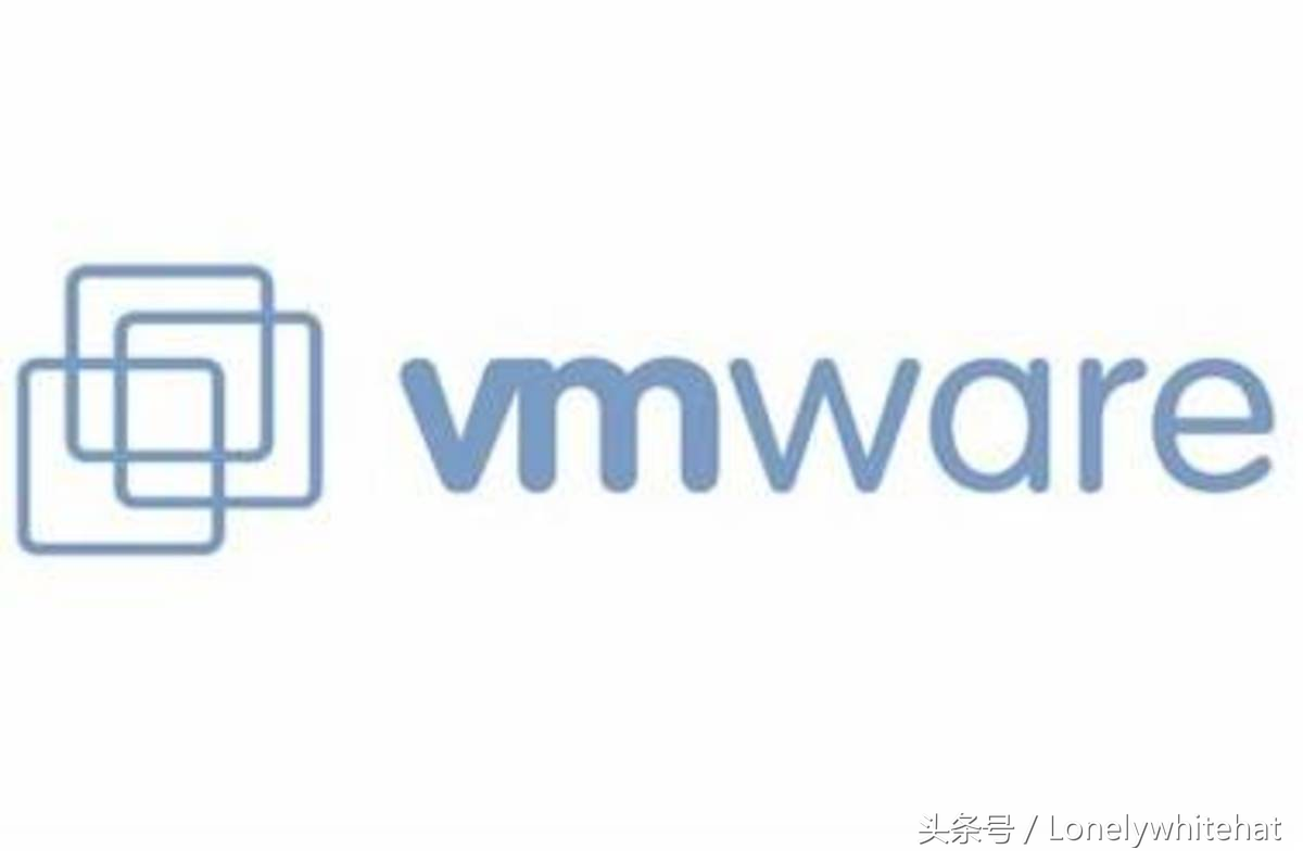 vmware简介