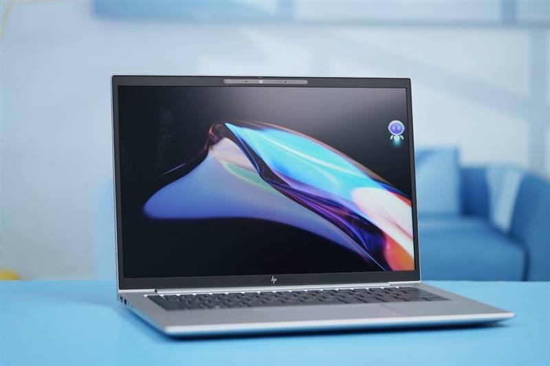 5G、AI、高性能、长续航！惠普战X 2023锐龙版评测