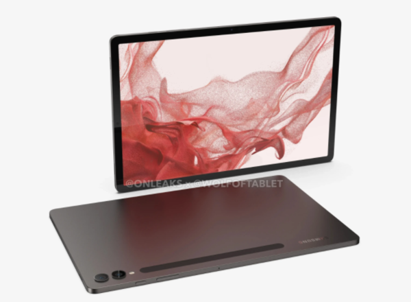 三星Galaxy Tab S9系列最新爆料汇总 规格配置全都有