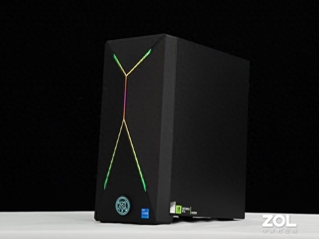 不到6000元 上半年最值得出手的品牌电竞主机 华硕天选X 2023 3A大作实测