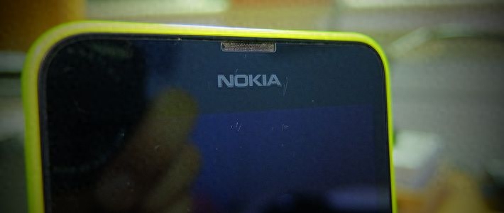 逆水行舟：NOKIA 诺基亚 Lumia 638 八个月使用体验