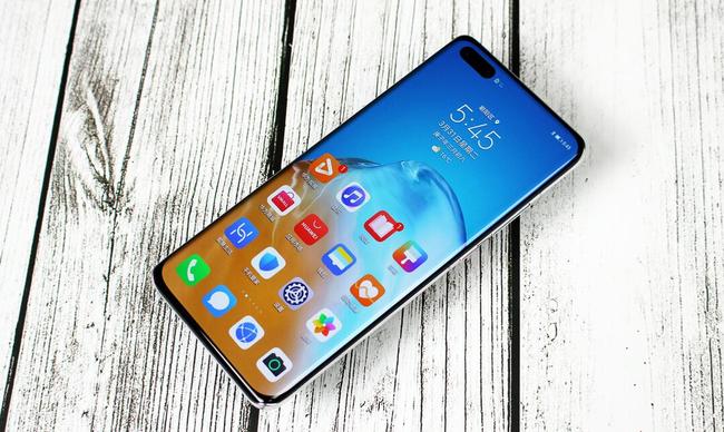 除了颜值和拍照 华为P40 Pro的快充和续航同样不差