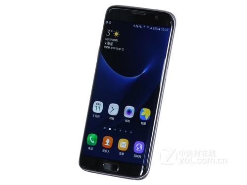 三星GALAXYS7Edge续航出色 京东售价2888元