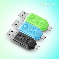 旧手机上的存储卡不要丢,还可以这样用