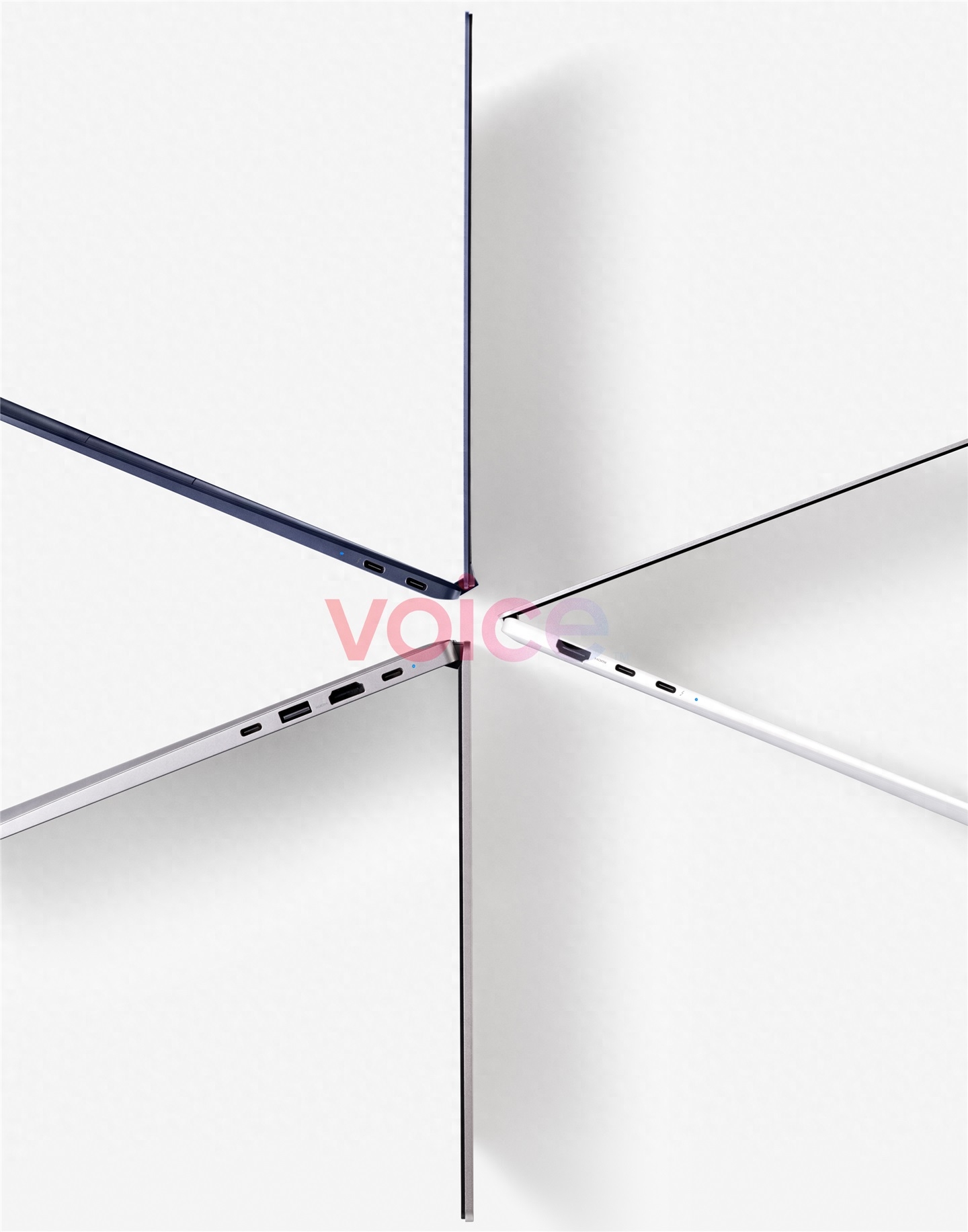 三星月底发布三款 Galaxy 笔记本,官方渲染图曝光