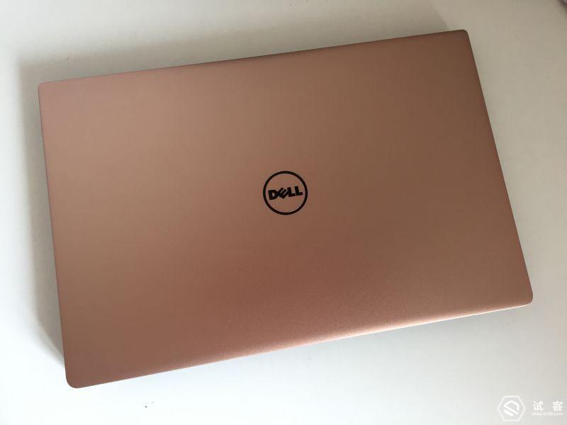 XPS 13 9360入手使用报告