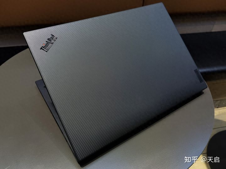 四代而立——ThinkPad P1 Gen4快速评测