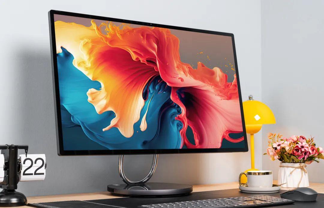 极致大享:联想YOGA Air 32旗舰级一体机消费者报告