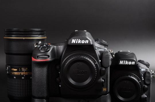 单反全能王 尼康D850深度试用