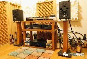 音响左右声道怎么调（低音炮接一个声道可以吗）