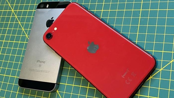 更多证据显示5G&quot;iPhone SE 3&quot;将于2022年春季发布