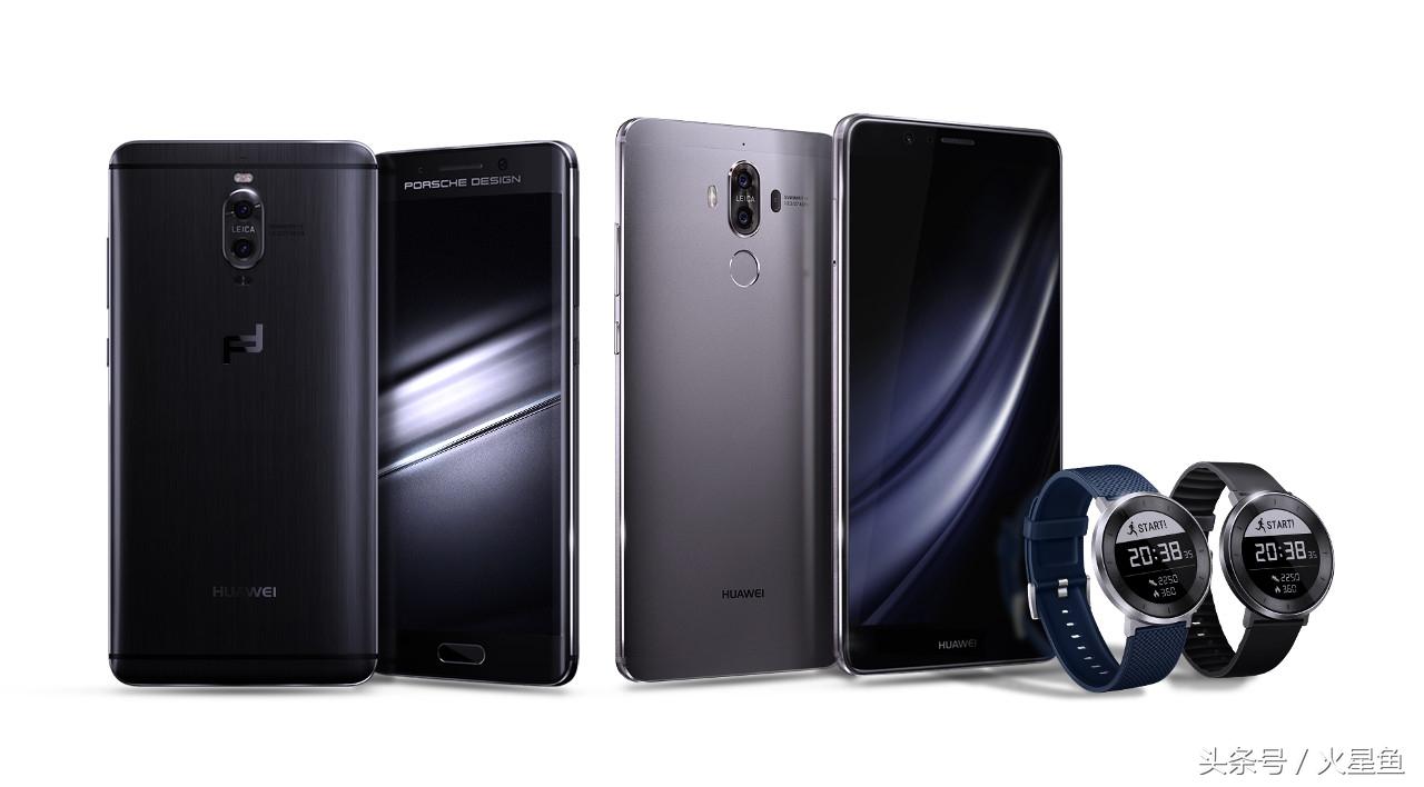 安兔兔跑分结果显示：华为MATE9只有12万分被小米5S秒杀