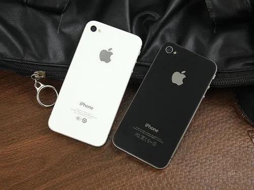 iPhone4s回忆录