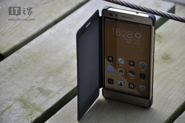 熟悉与陌生交织：荣耀7全网通版全面评测