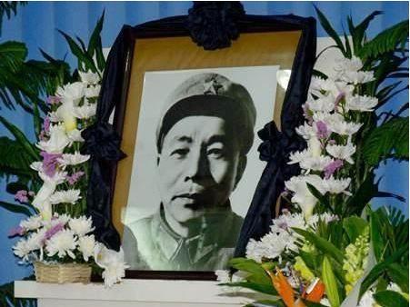 第一少将、第一中将、第一上将、第一大将、第一元帅，分别是谁？