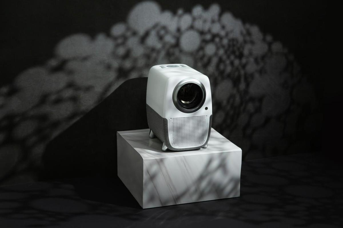 十大家用投影仪排名：老烧总结投影仪十大名牌排行榜名次