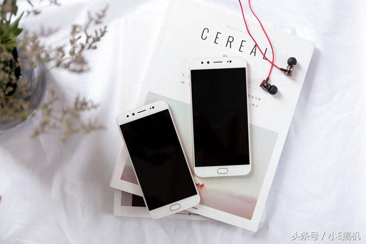 vivo X9Plus两个月使用体验:不是特别突出,但很好用